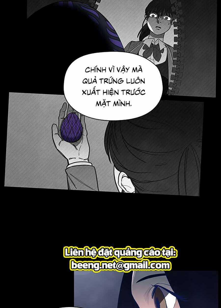 Trò Chơi Song Trùng Chapter 9 trang 55