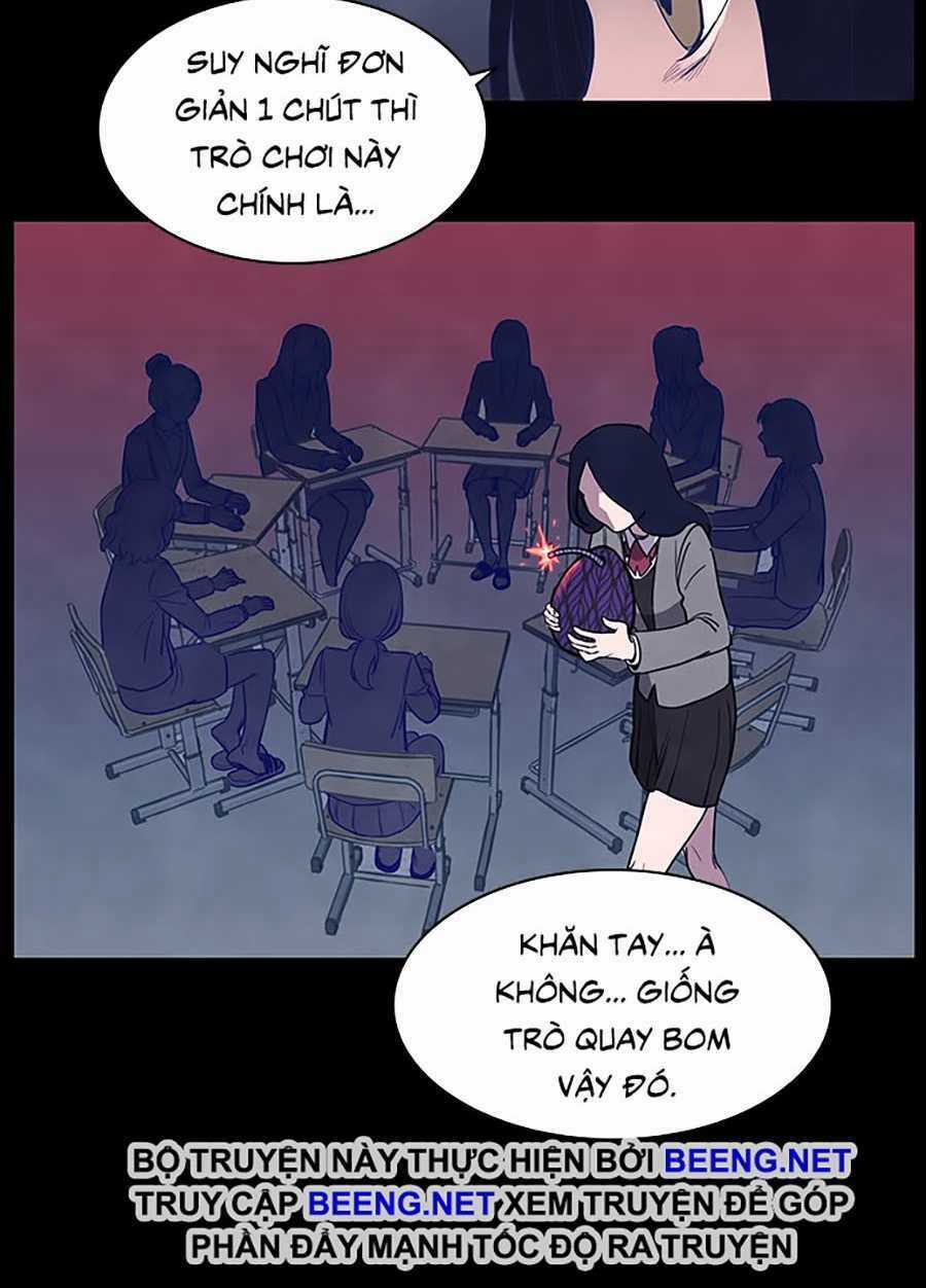 Trò Chơi Song Trùng Chapter 9 trang 56