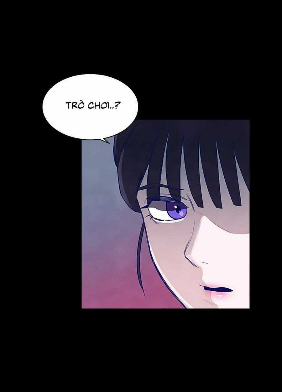 Trò Chơi Song Trùng Chapter 9 trang 57