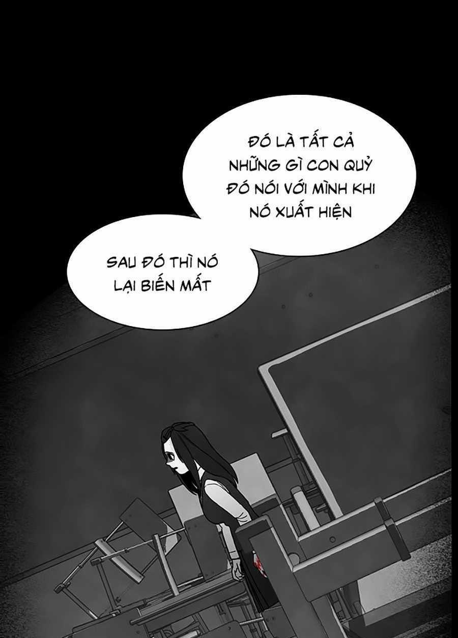 Trò Chơi Song Trùng Chapter 9 trang 58