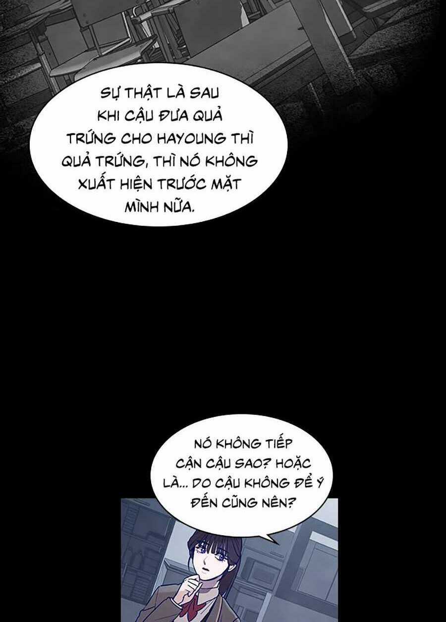 Trò Chơi Song Trùng Chapter 9 trang 59