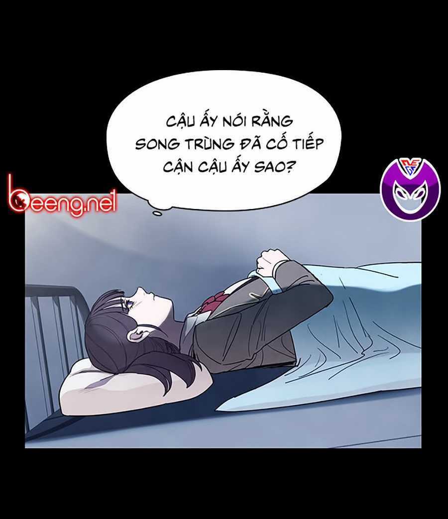 Trò Chơi Song Trùng Chapter 9 trang 6