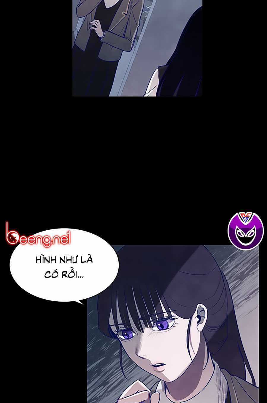 Trò Chơi Song Trùng Chapter 9 trang 60