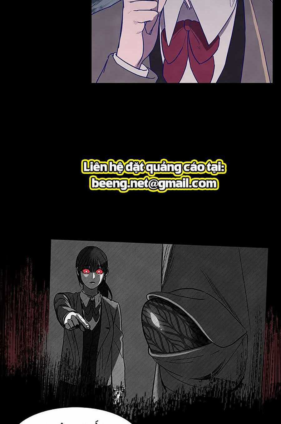 Trò Chơi Song Trùng Chapter 9 trang 61