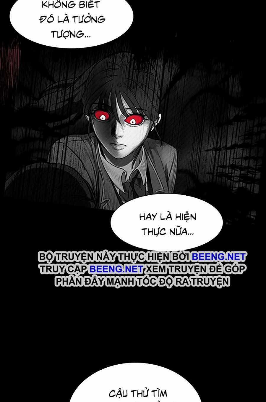 Trò Chơi Song Trùng Chapter 9 trang 62