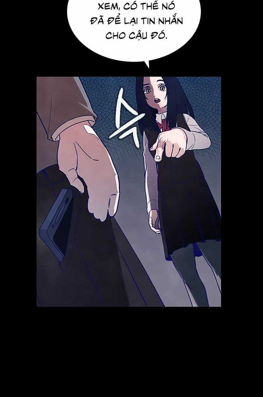 Trò Chơi Song Trùng Chapter 9 trang 63