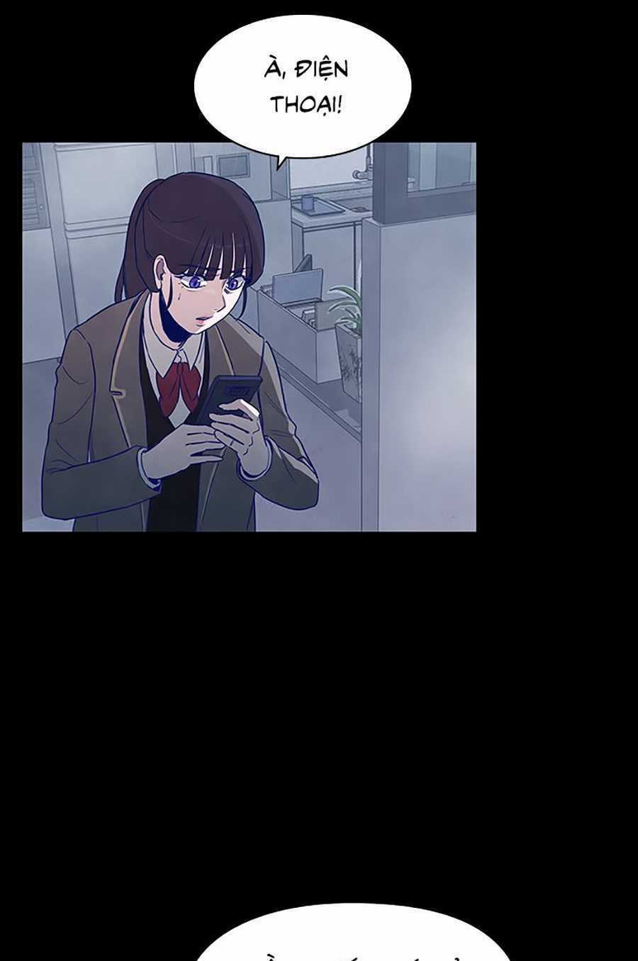 Trò Chơi Song Trùng Chapter 9 trang 64