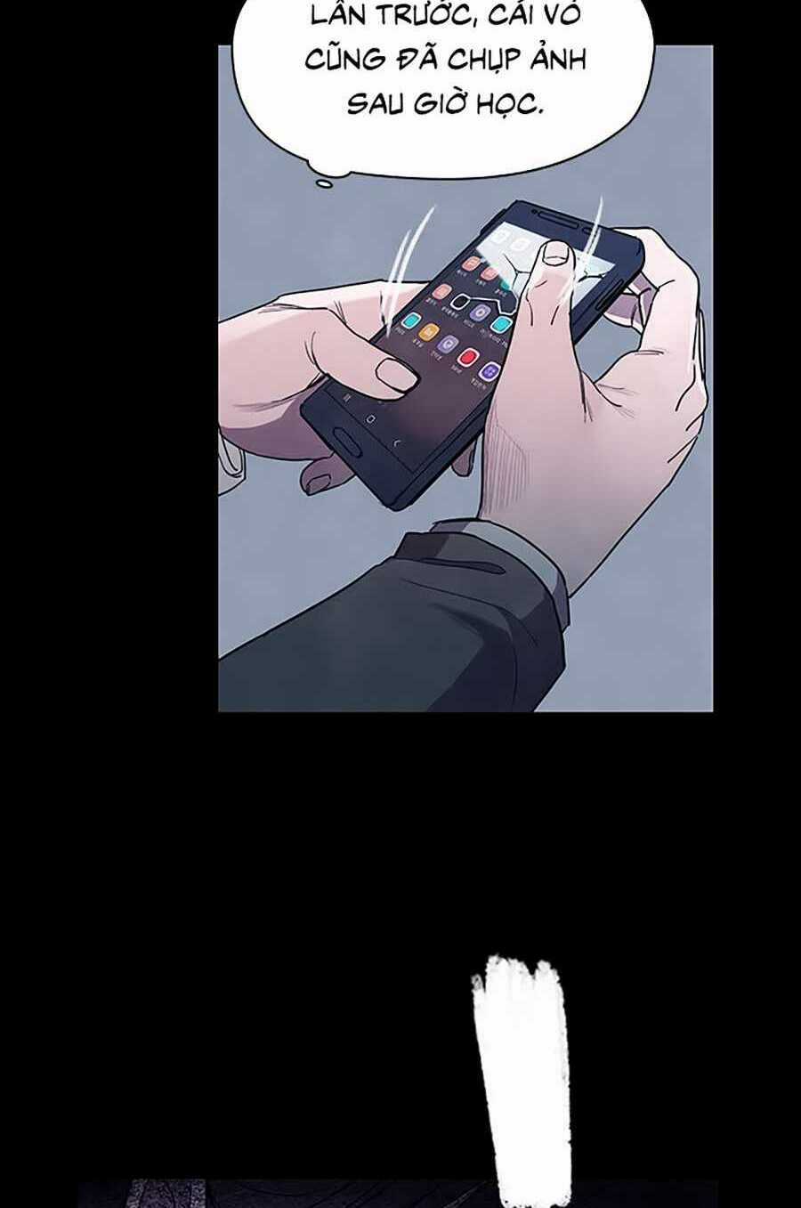 Trò Chơi Song Trùng Chapter 9 trang 65