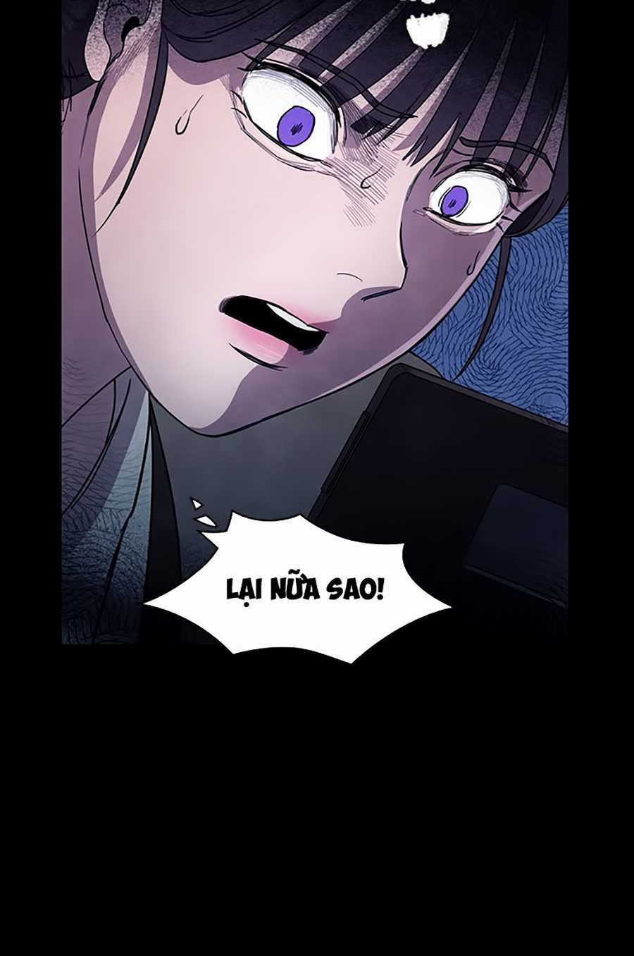 Trò Chơi Song Trùng Chapter 9 trang 66