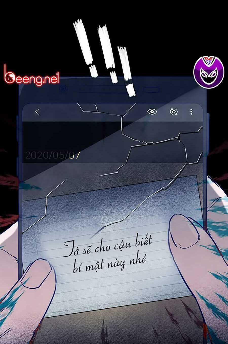 Trò Chơi Song Trùng Chapter 9 trang 67