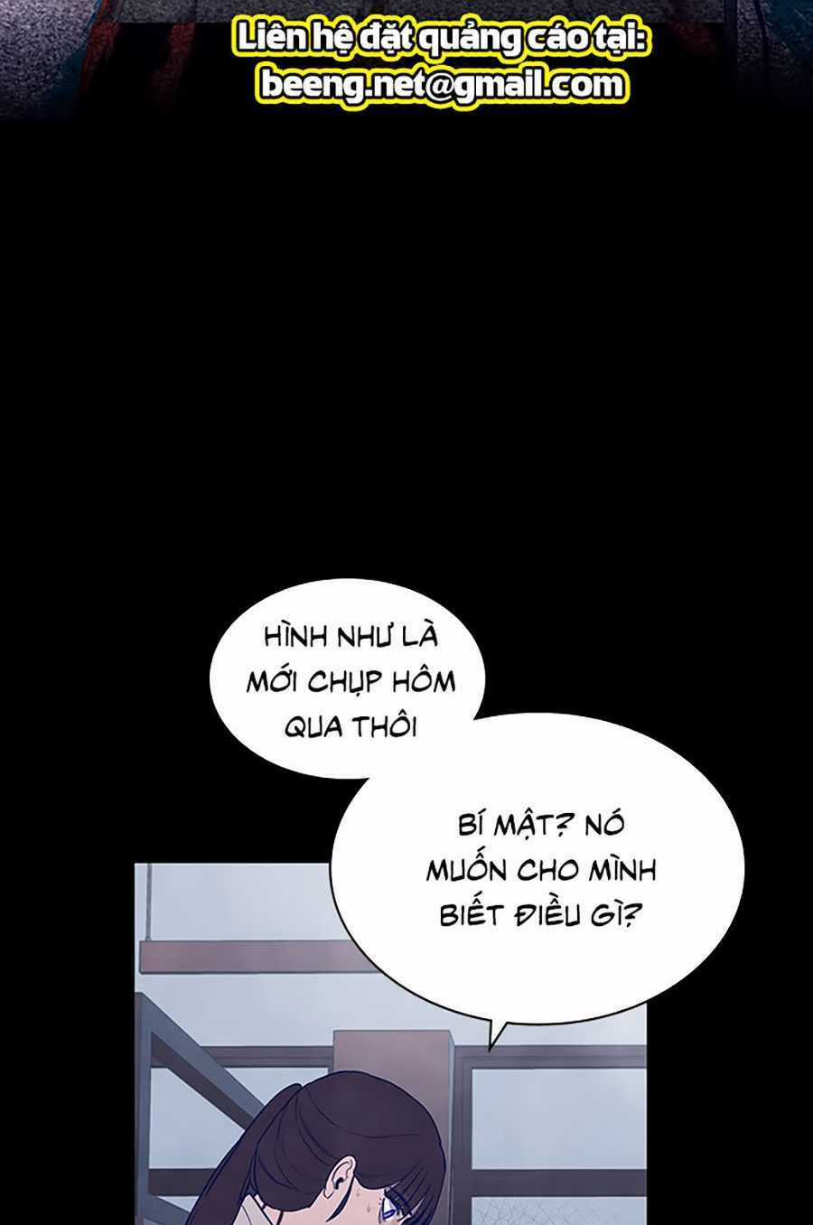 Trò Chơi Song Trùng Chapter 9 trang 68