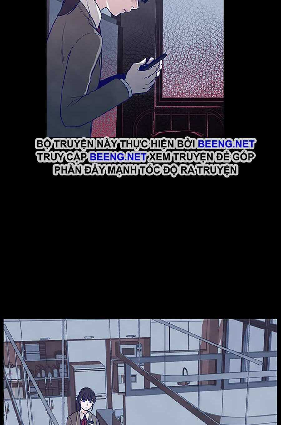 Trò Chơi Song Trùng Chapter 9 trang 69