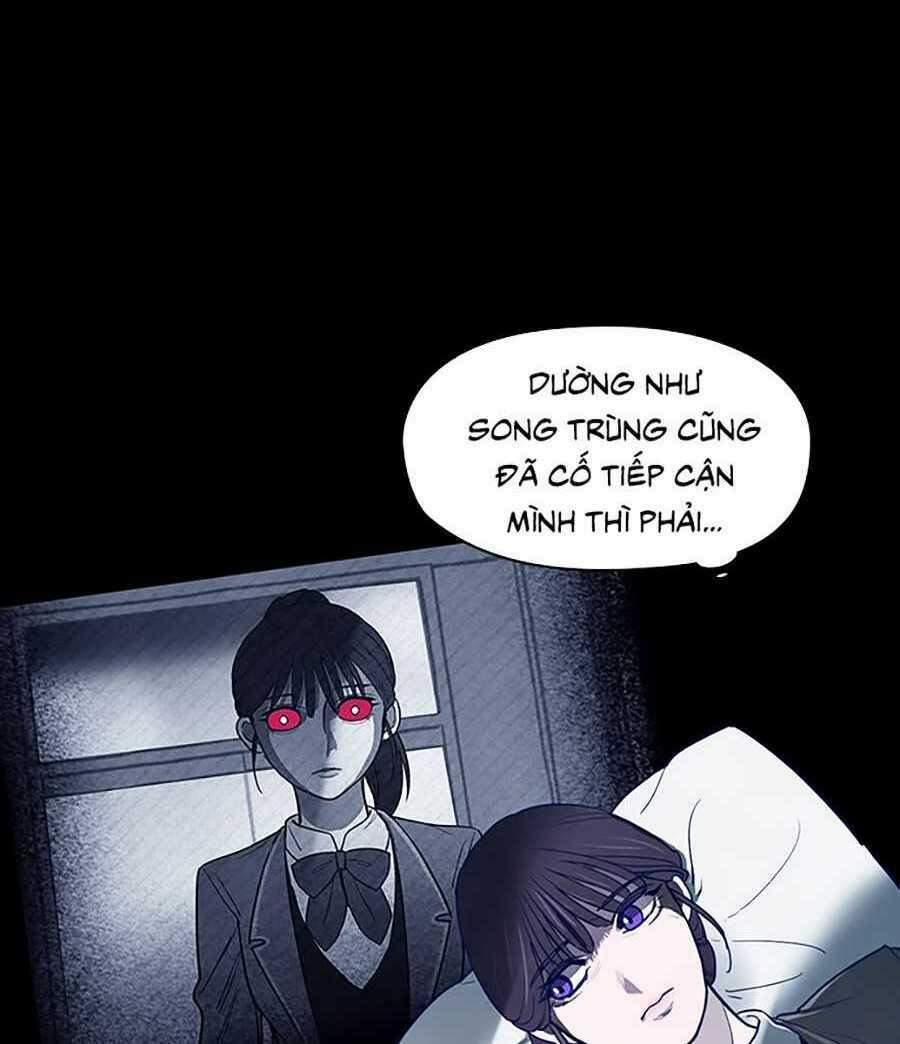 Trò Chơi Song Trùng Chapter 9 trang 7