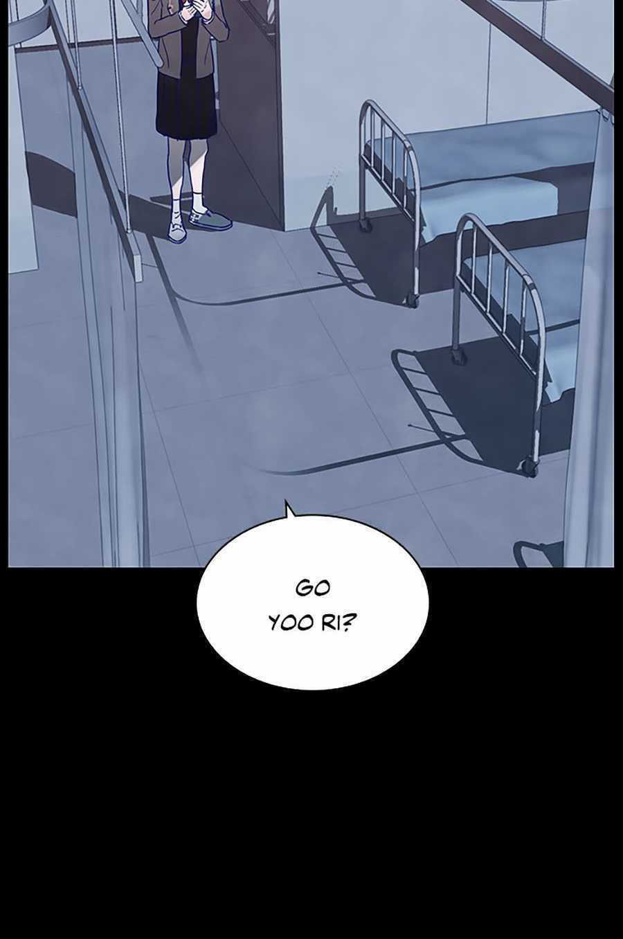 Trò Chơi Song Trùng Chapter 9 trang 70