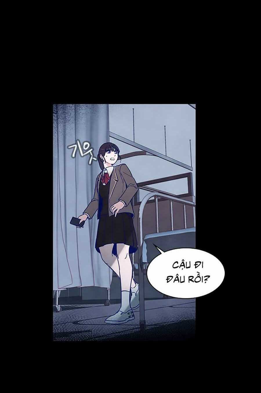 Trò Chơi Song Trùng Chapter 9 trang 71