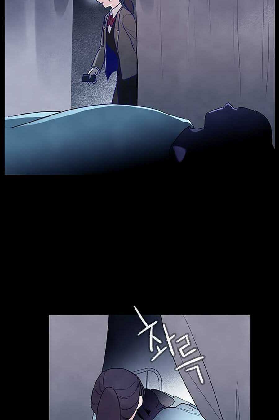 Trò Chơi Song Trùng Chapter 9 trang 73