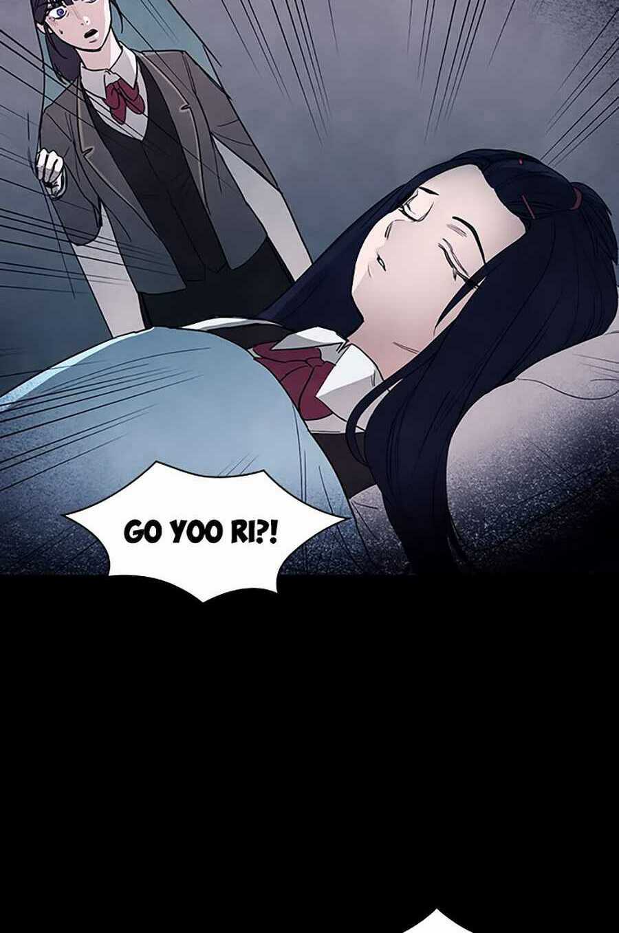 Trò Chơi Song Trùng Chapter 9 trang 75