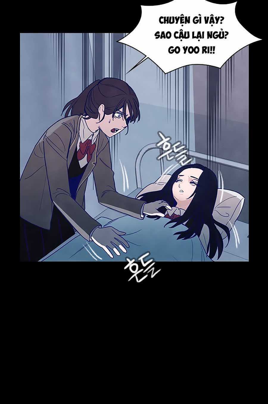 Trò Chơi Song Trùng Chapter 9 trang 76