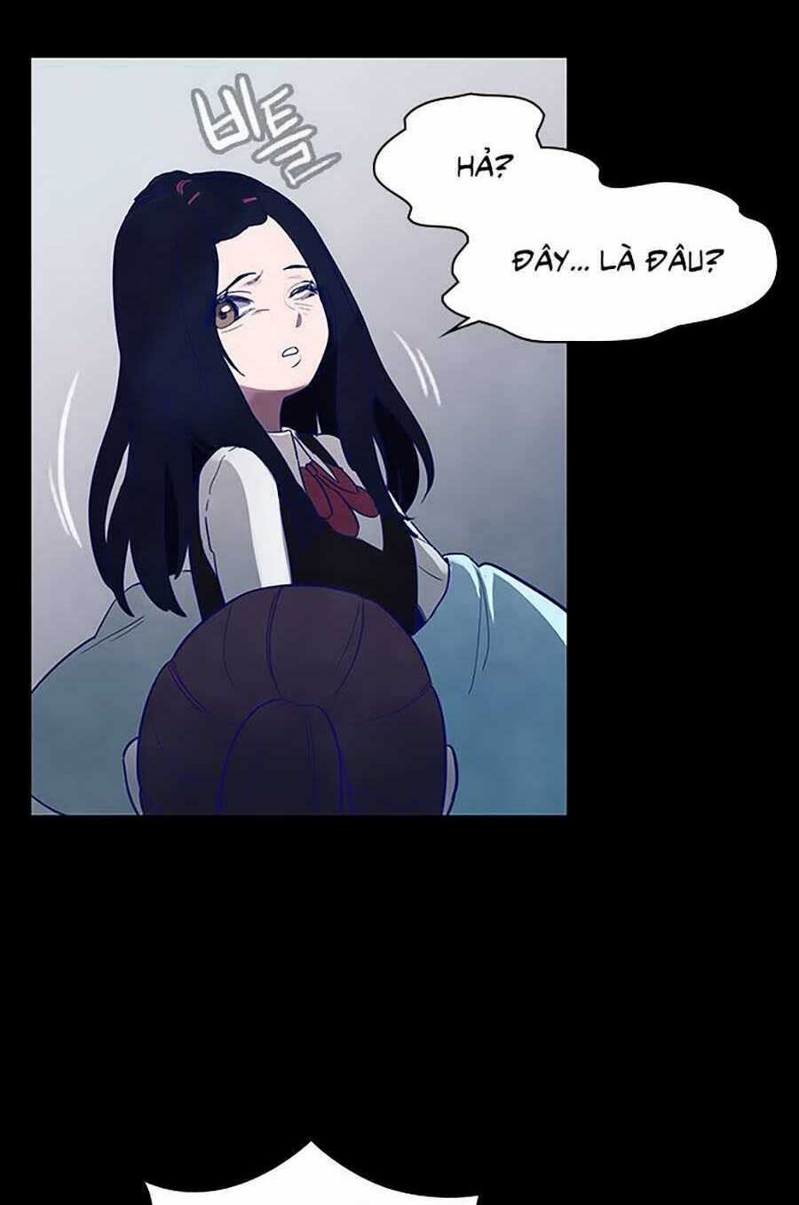 Trò Chơi Song Trùng Chapter 9 trang 77