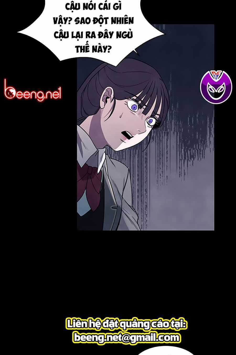 Trò Chơi Song Trùng Chapter 9 trang 78