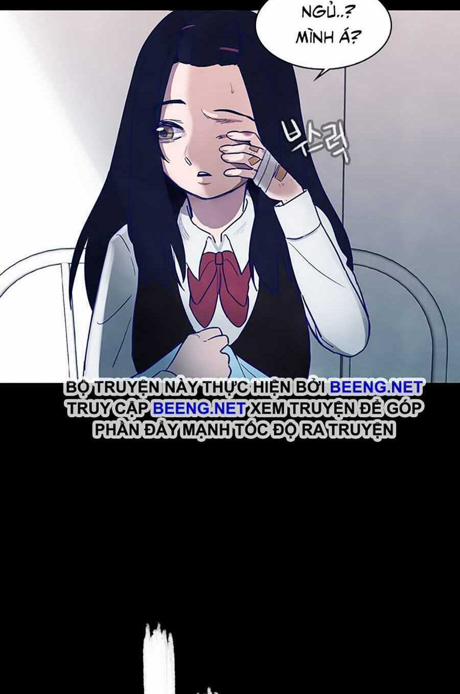 Trò Chơi Song Trùng Chapter 9 trang 79