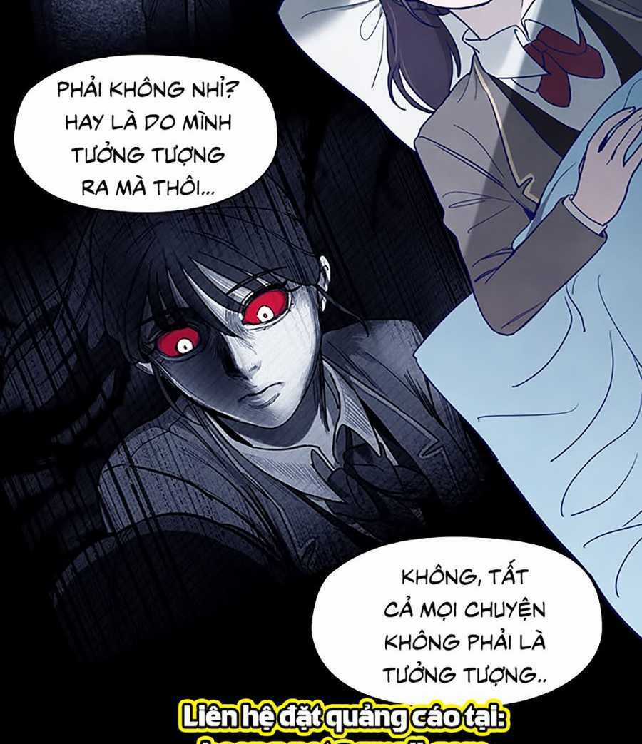 Trò Chơi Song Trùng Chapter 9 trang 8