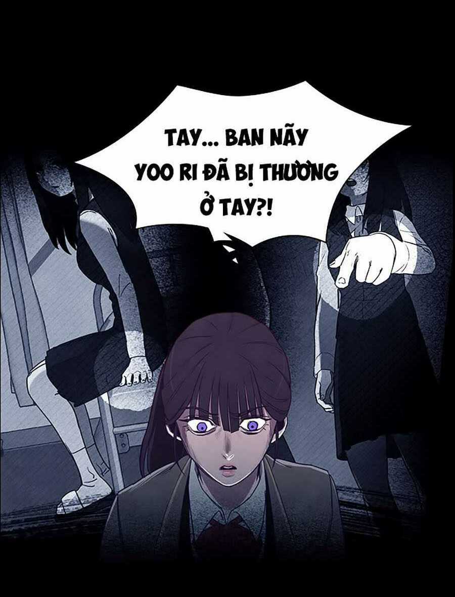 Trò Chơi Song Trùng Chapter 9 trang 81