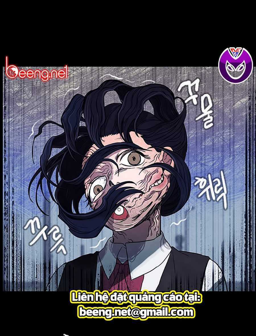 Trò Chơi Song Trùng Chapter 9 trang 92