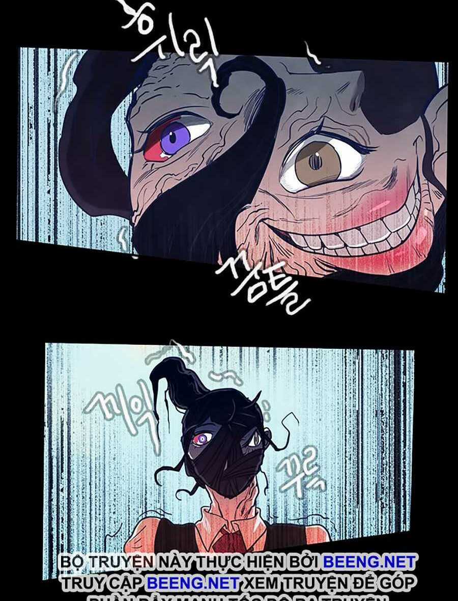 Trò Chơi Song Trùng Chapter 9 trang 93