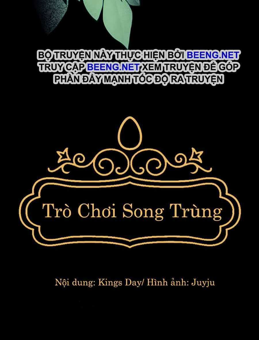 Trò Chơi Song Trùng Chapter 9 trang 99