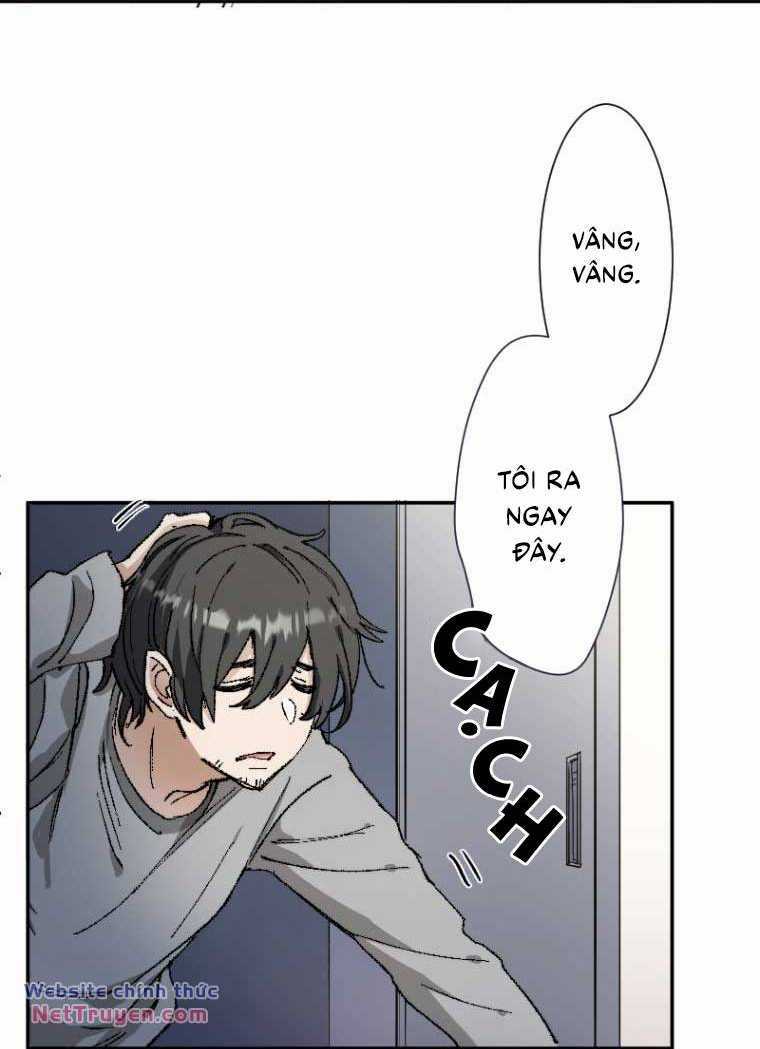 Trò Chơi Thanh Xuân Tràn Đầy Nhiệt Huyết Của Haibara Chapter 1 trang 13