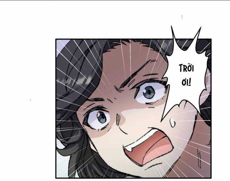 Trò Chơi Thanh Xuân Tràn Đầy Nhiệt Huyết Của Haibara Chapter 1 trang 16