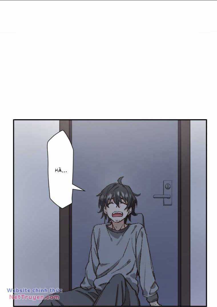 Trò Chơi Thanh Xuân Tràn Đầy Nhiệt Huyết Của Haibara Chapter 1 trang 20
