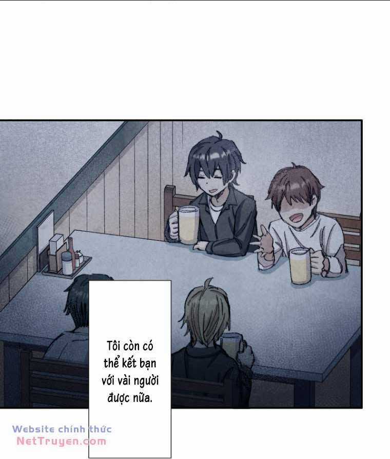 Trò Chơi Thanh Xuân Tràn Đầy Nhiệt Huyết Của Haibara Chapter 1 trang 29