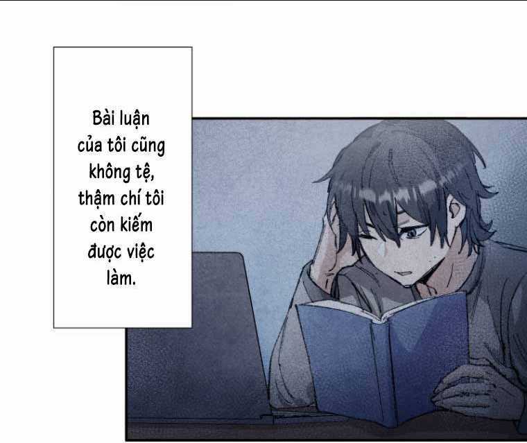 Trò Chơi Thanh Xuân Tràn Đầy Nhiệt Huyết Của Haibara Chapter 1 trang 30