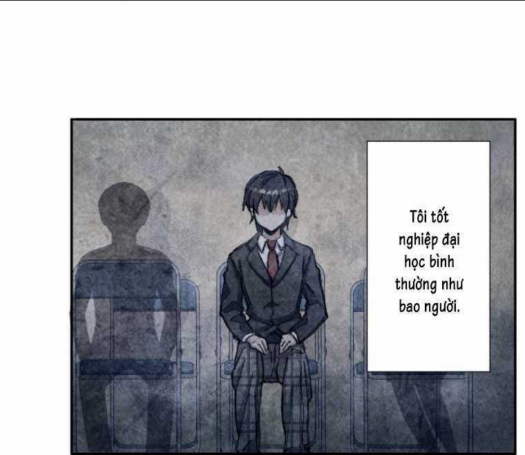 Trò Chơi Thanh Xuân Tràn Đầy Nhiệt Huyết Của Haibara Chapter 1 trang 31