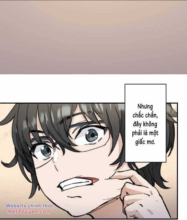 Trò Chơi Thanh Xuân Tràn Đầy Nhiệt Huyết Của Haibara Chapter 1 trang 52
