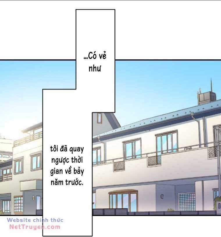 Trò Chơi Thanh Xuân Tràn Đầy Nhiệt Huyết Của Haibara Chapter 1 trang 53