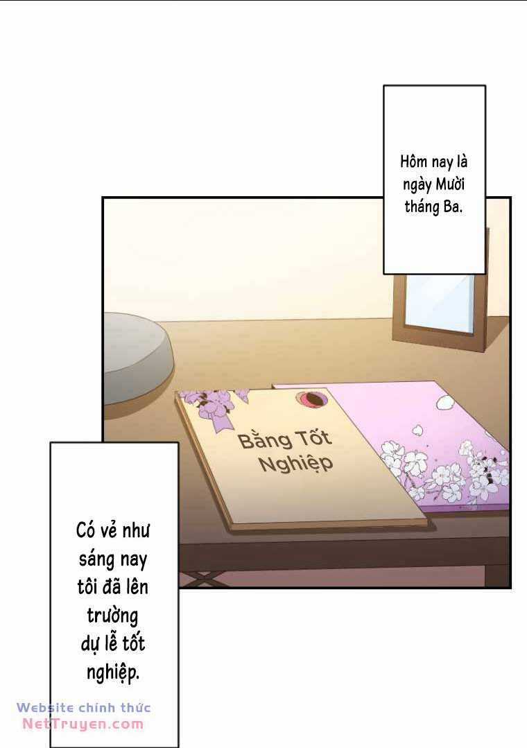 Trò Chơi Thanh Xuân Tràn Đầy Nhiệt Huyết Của Haibara Chapter 1 trang 56
