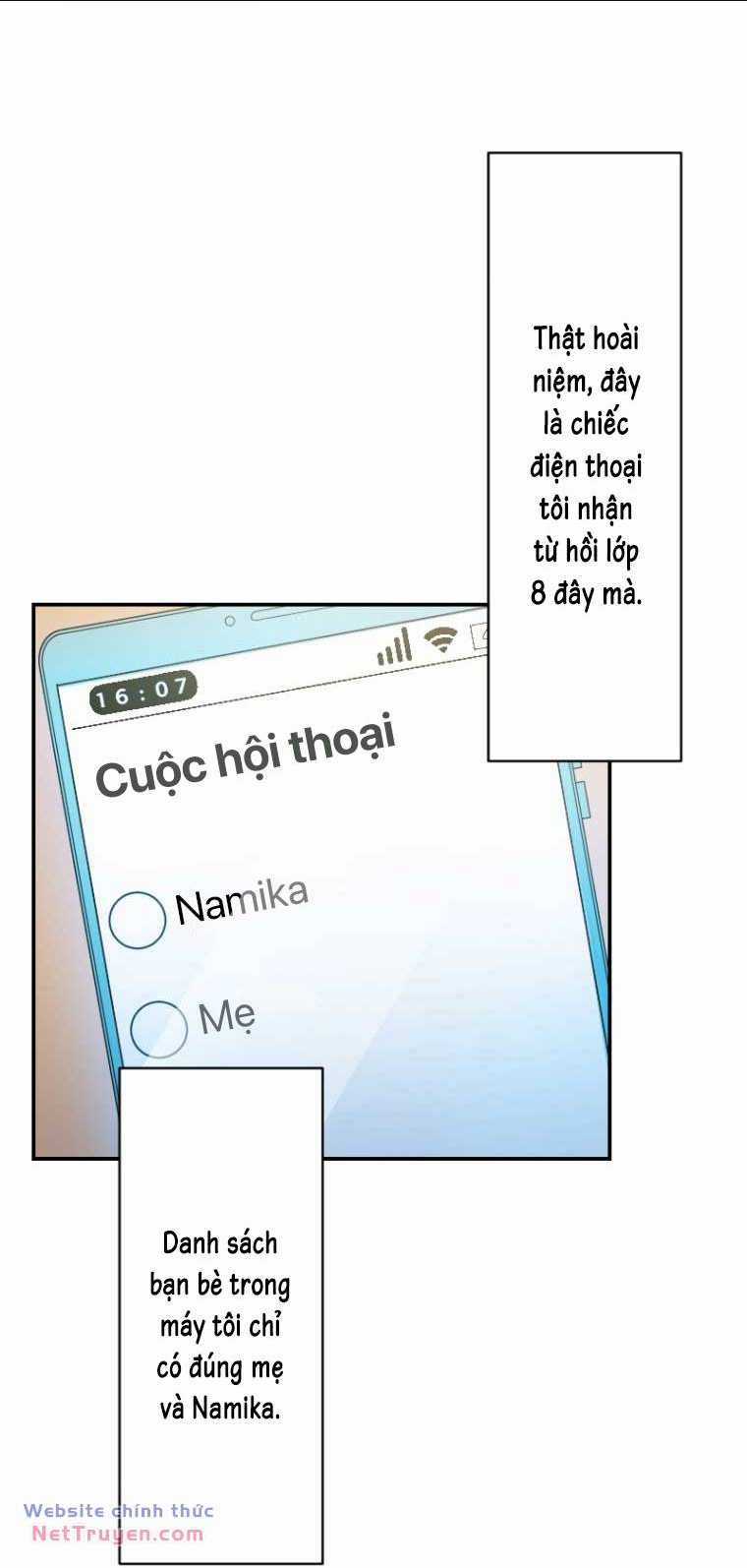 Trò Chơi Thanh Xuân Tràn Đầy Nhiệt Huyết Của Haibara Chapter 1 trang 57