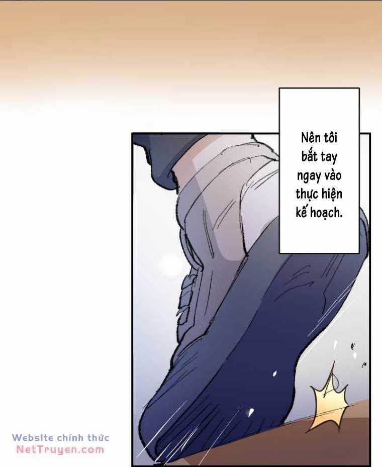 Trò Chơi Thanh Xuân Tràn Đầy Nhiệt Huyết Của Haibara Chapter 1 trang 62