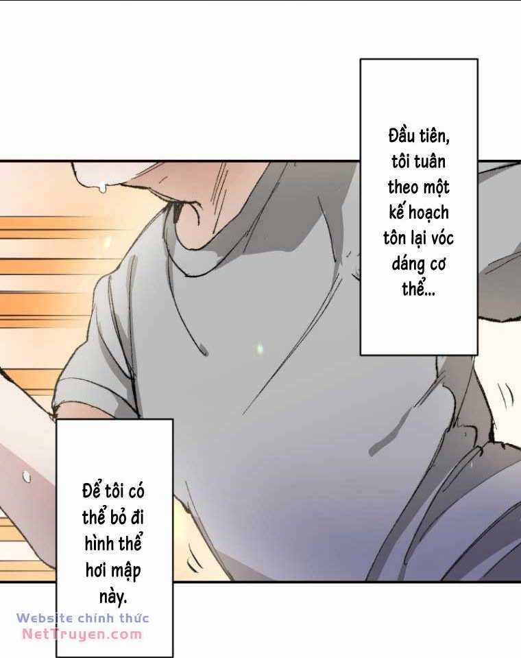 Trò Chơi Thanh Xuân Tràn Đầy Nhiệt Huyết Của Haibara Chapter 1 trang 64