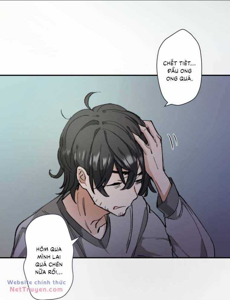 Trò Chơi Thanh Xuân Tràn Đầy Nhiệt Huyết Của Haibara Chapter 1 trang 8
