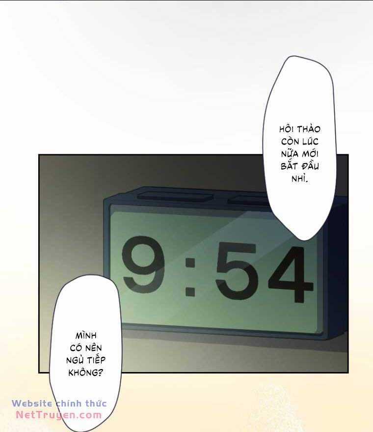Trò Chơi Thanh Xuân Tràn Đầy Nhiệt Huyết Của Haibara Chapter 1 trang 9