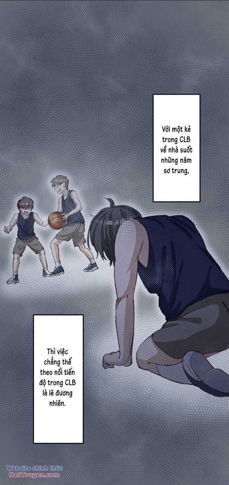 Trò Chơi Thanh Xuân Tràn Đầy Nhiệt Huyết Của Haibara Chapter 2 trang 24