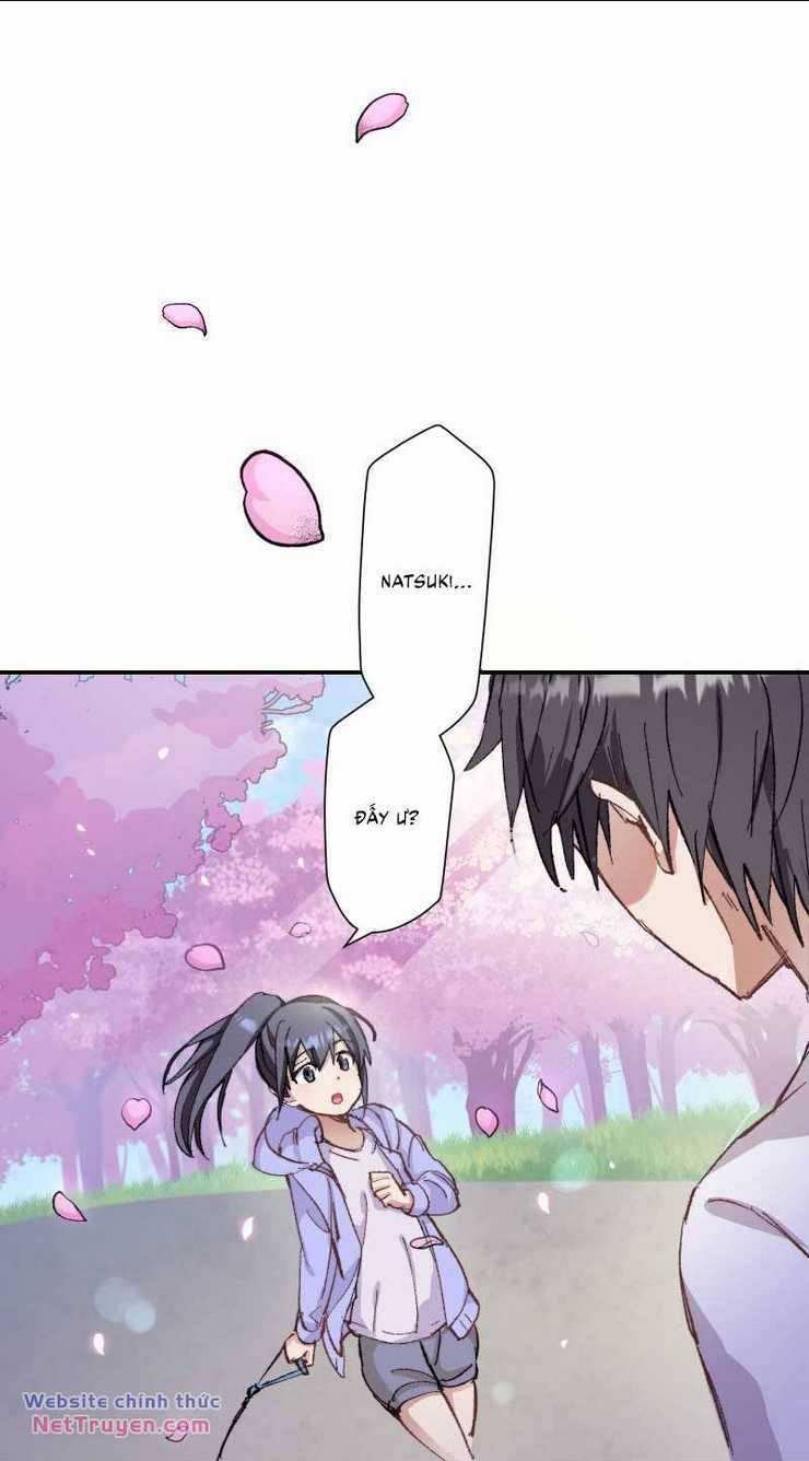 Trò Chơi Thanh Xuân Tràn Đầy Nhiệt Huyết Của Haibara Chapter 2 trang 3