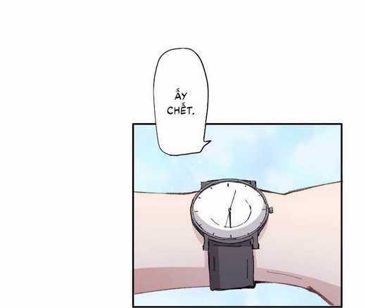 Trò Chơi Thanh Xuân Tràn Đầy Nhiệt Huyết Của Haibara Chapter 2 trang 31