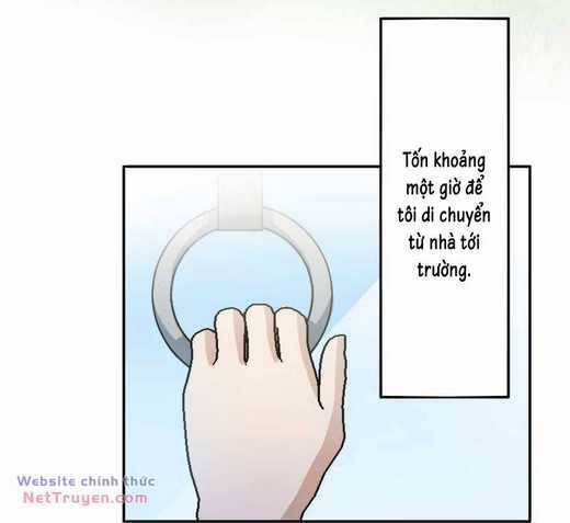 Trò Chơi Thanh Xuân Tràn Đầy Nhiệt Huyết Của Haibara Chapter 2 trang 37