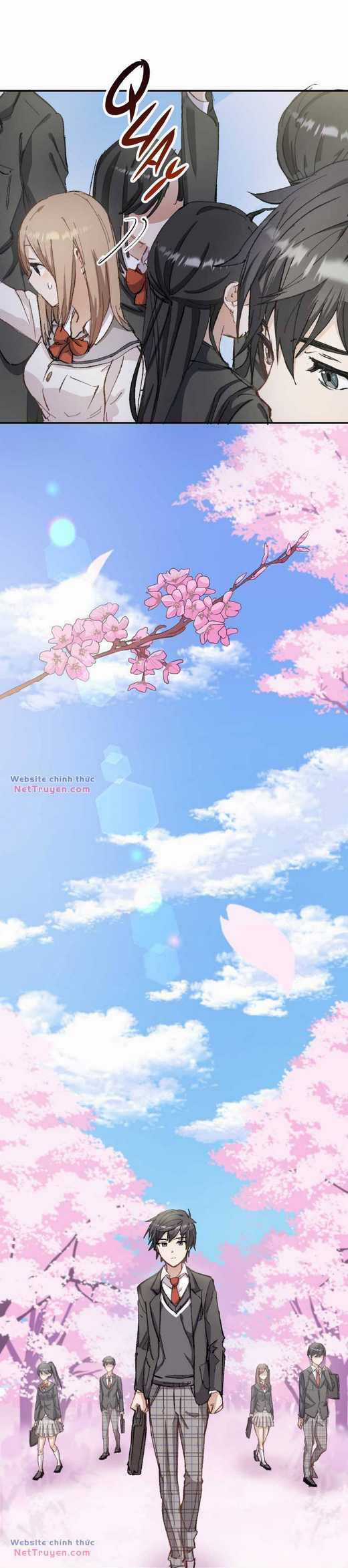 Trò Chơi Thanh Xuân Tràn Đầy Nhiệt Huyết Của Haibara Chapter 2 trang 40