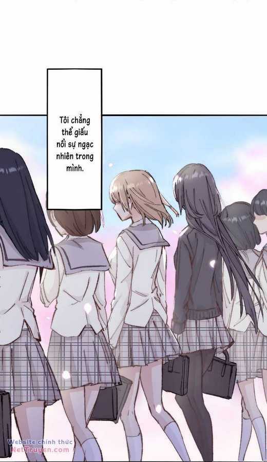 Trò Chơi Thanh Xuân Tràn Đầy Nhiệt Huyết Của Haibara Chapter 2 trang 42